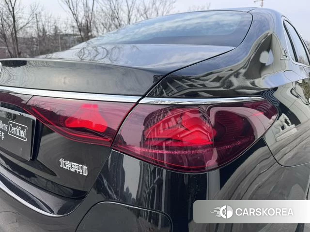 Mercedes-Benz E-class PHEV id 3889928 из Китая 26
