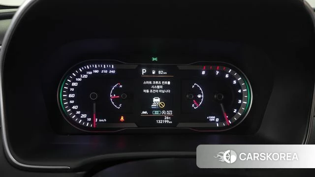 Hyundai Tucson (NX4) id 4356059 из Кореи 30