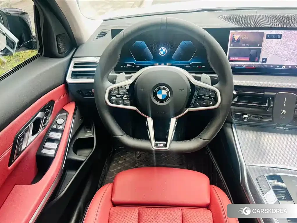 BMW 3 series id 4576418 из Китая 18