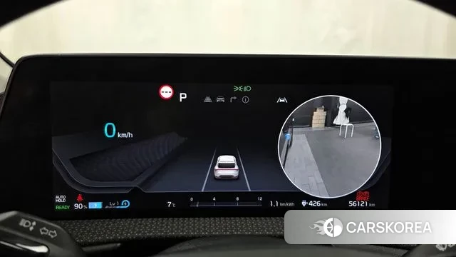 Kia EV6 id 3764968 из Кореи 18