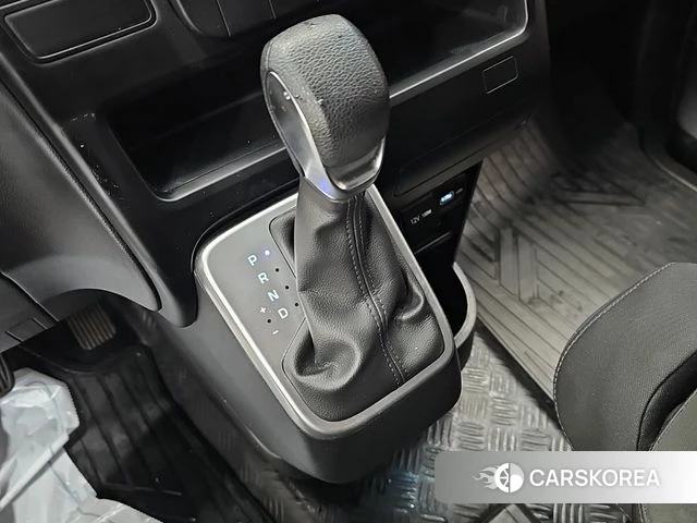 Hyundai Staria id 4759154 из Кореи 17