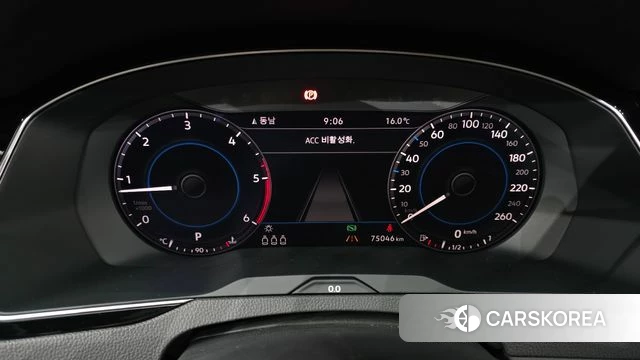 Volkswagen Passat GT (B8) id 3834940 из Кореи 18