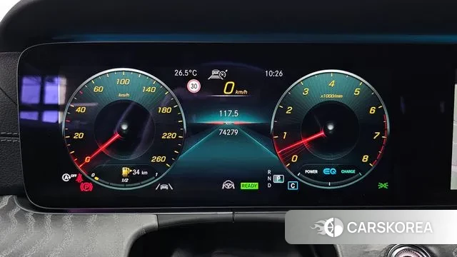 Mercedes-Benz CLS-Class C257 id 3100945 из Кореи 18