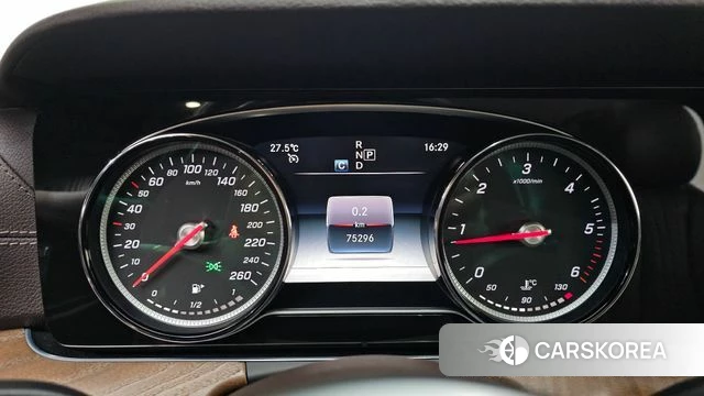 Mercedes-Benz E-Class W213 id 4751019 из Кореи 30