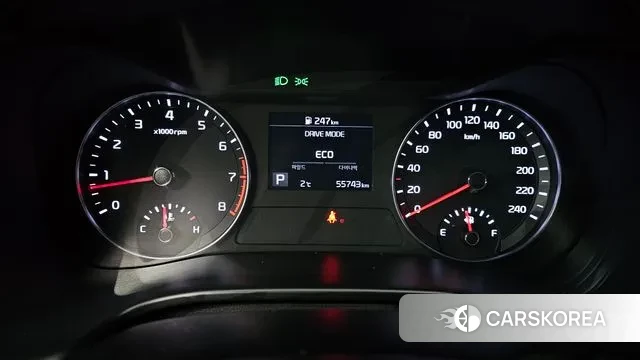 Kia Come New K3 id 3422220 из Кореи 18