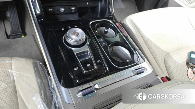 Kia Carnival 4th generation id 3910775 из Кореи 18