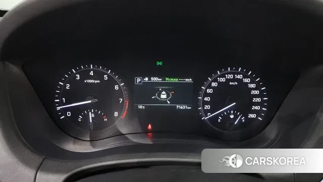 Genesis G80 id 3526335 из Кореи 18