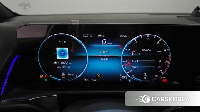 Mercedes-Benz GLB-Class X247 id 3740070 из Кореи 18