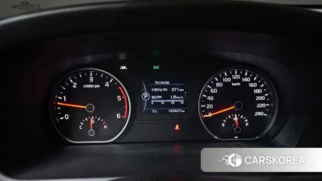 Kia The New Mohave id 3682671 из Кореи 18