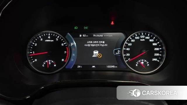 Kia Seltos id 4338610 из Кореи 35