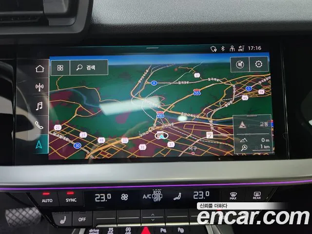 Audi New A3 id 2739737 из Кореи 18