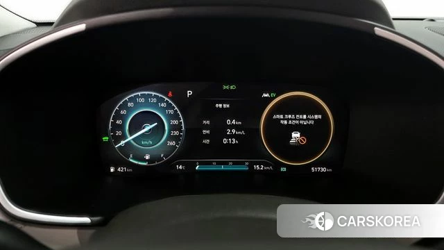 Hyundai The New Santa Fe id 3904249 из Кореи 18