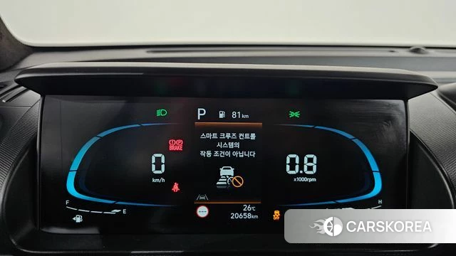 Hyundai Casper id 4506319 из Кореи 18