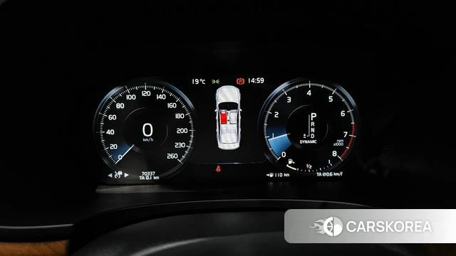 Volvo S90 id 4188300 из Кореи 28