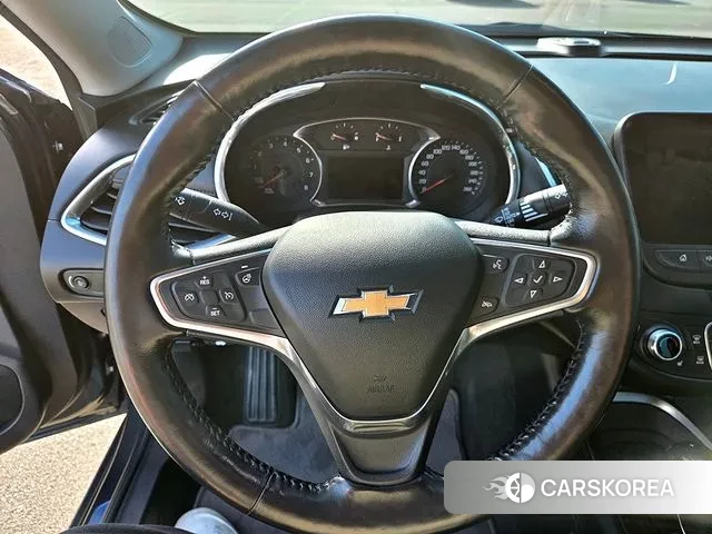 Chevrolet (GM Daewoo) All New Malibu id 3018945 из Кореи 18