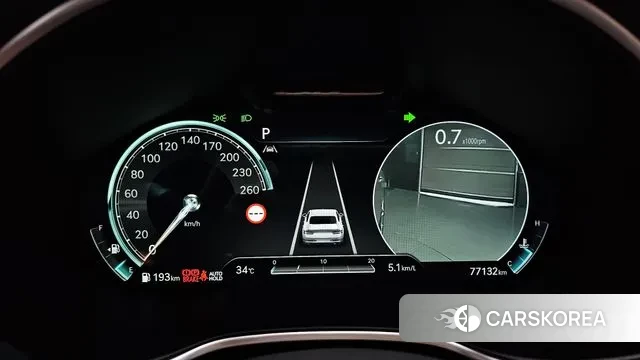 Genesis G80 (RG3) id 2979127 из Кореи 18