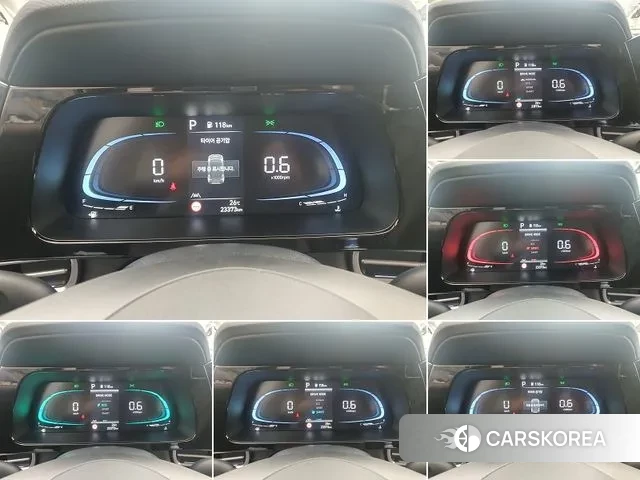 Hyundai The New Avante (CN7) id 2930147 из Кореи 18