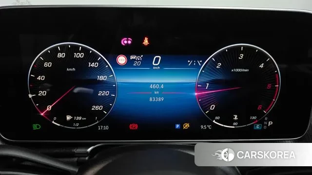 Mercedes-Benz S-Class W223 id 3384267 из Кореи 18