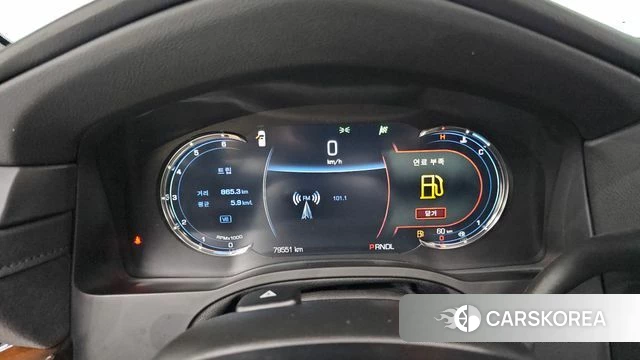 Cadillac Escalade id 4310278 из Кореи 30
