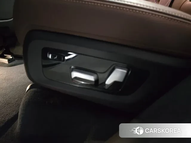 BMW X5 (G05) id 3573378 из Кореи 18