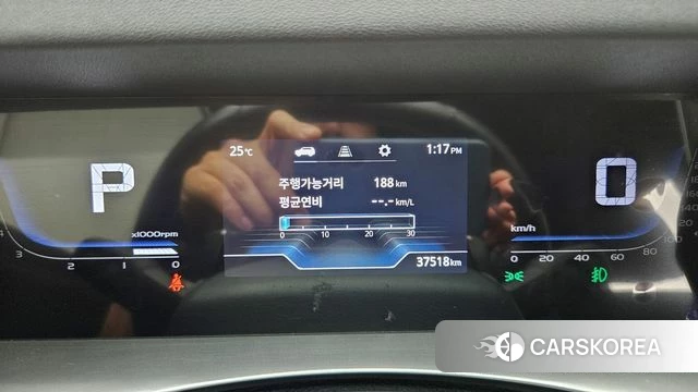 Ssangyong Torres id 4511313 из Кореи 18