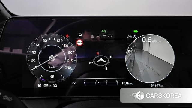 Kia Sportage 5th Generation id 4195686 из Кореи 30