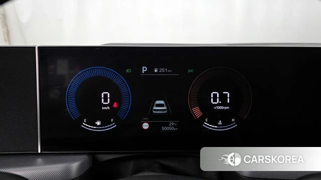 Hyundai Sonata D Edge (DN8) id 4321945 из Кореи 31