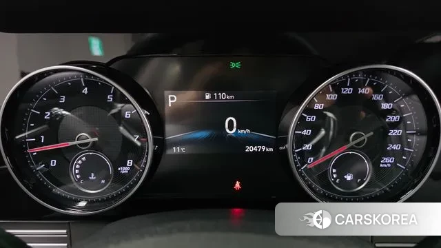 Hyundai The New Grandeur IG id 3651020 из Кореи 18