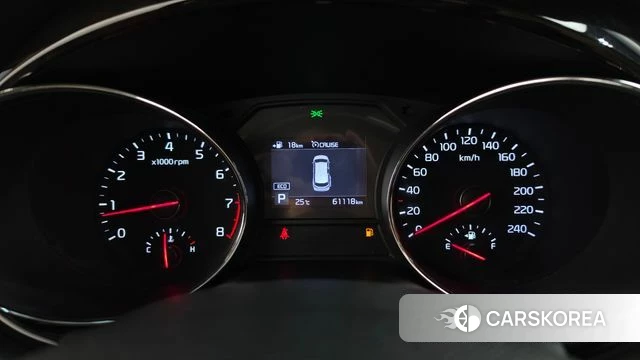 Kia The New Carnival id 4751319 из Кореи 35