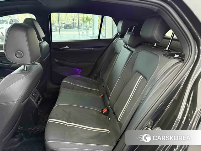Volkswagen Golf id 4279226 из Китая 21