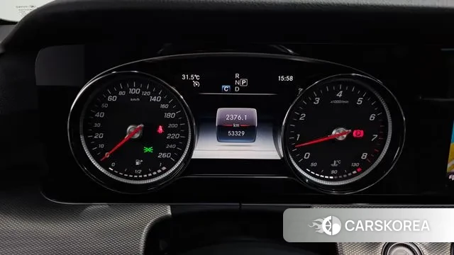 Mercedes-Benz E-Class W213 id 3045276 из Кореи 18