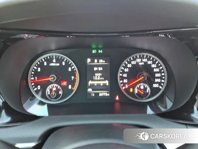 Kia K5 3rd generation id 3551195 из Кореи 13