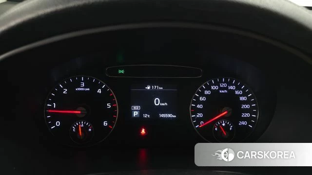 Kia The New Sorento id 4390374 из Кореи 18
