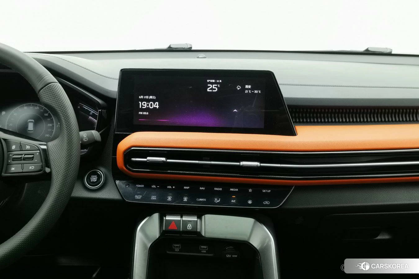 Kia Sportage id 4473423 из Китая 22