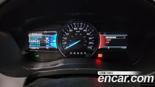 Ford Explorer id 2928242 из Кореи 18