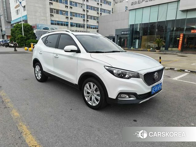 MG MG ZS id 4242015 из Китая 9