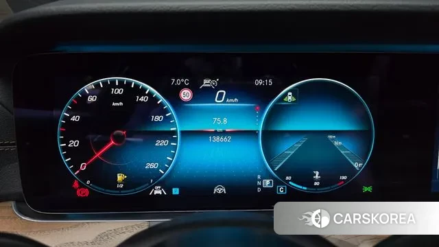 Mercedes-Benz E-Class W213 id 3681414 из Кореи 18