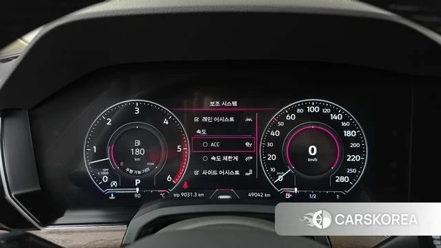 Volkswagen Touareg 3rd generation id 4474879 из Кореи 30