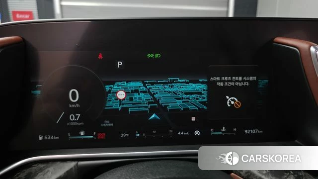 Genesis G90 (RS4) id 4579652 из Кореи 18