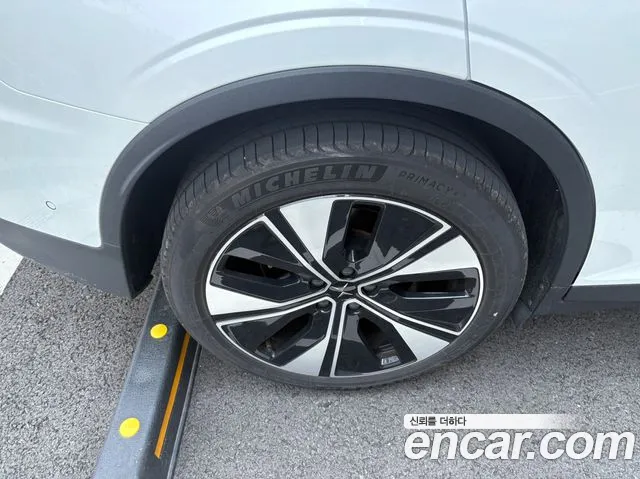 Polestar Polestar 2 id 2736358 из Кореи 11