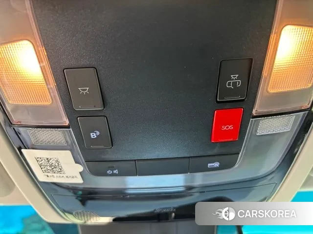 Hyundai Staria id 3595212 из Кореи 11