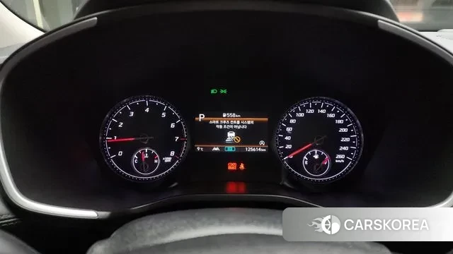 Hyundai The New Santa Fe id 3411390 из Кореи 18