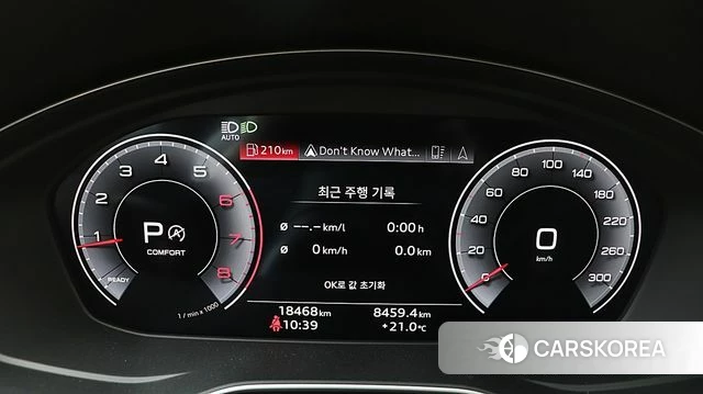 Audi A5 (F5) id 4366237 из Кореи 18