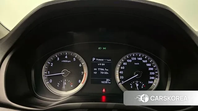 Hyundai Grandeur IG id 3188511 из Кореи 18