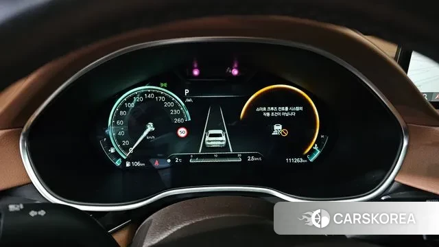 Genesis G80 (RG3) id 3625721 из Кореи 18