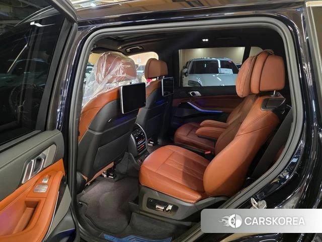 BMW X7 (G07) id 4324727 из Кореи 18