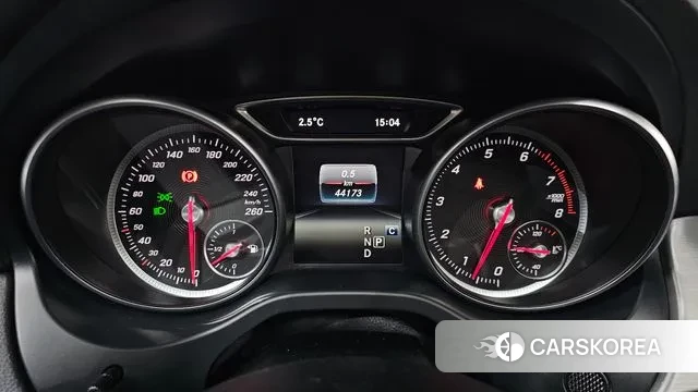 Mercedes-Benz GLA-Class X156 id 3562841 из Кореи 18