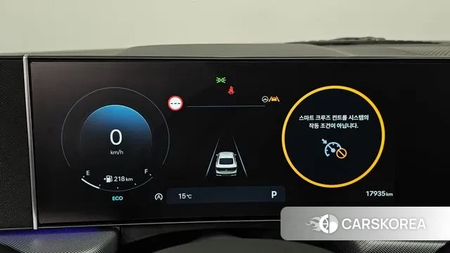 Hyundai Sonata D Edge (DN8) id 3399911 из Кореи 18