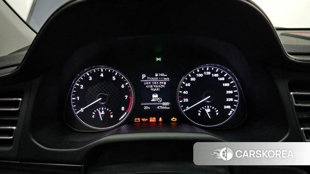 Hyundai The New Avante AD id 3937029 из Кореи 18