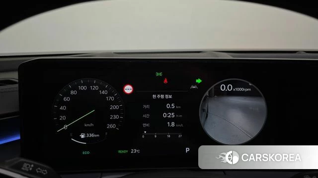 Kia The New K8 Hybrid id 4387868 из Кореи 18